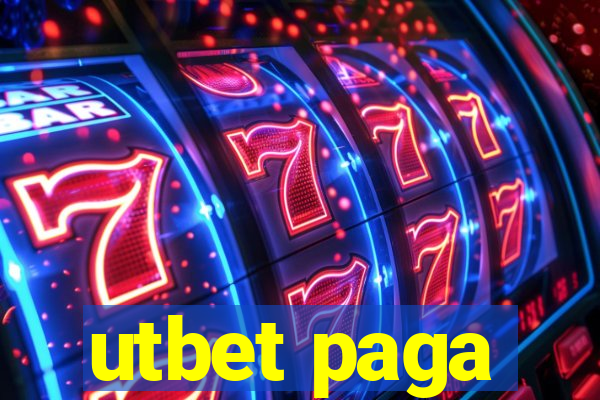 utbet paga